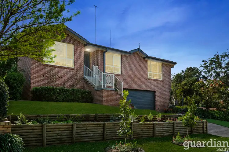 1B Inverness Crescent, Glenhaven NSW 2156