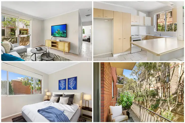 3/48 Pacific Parade, Dee Why NSW 2099