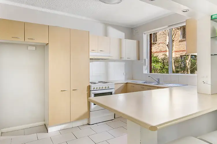 Third view of Homely apartment listing, 3/48 Pacific Parade, Dee Why NSW 2099