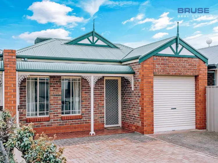 Main view of Homely house listing, 4A Freeman Avenue, Tranmere SA 5073