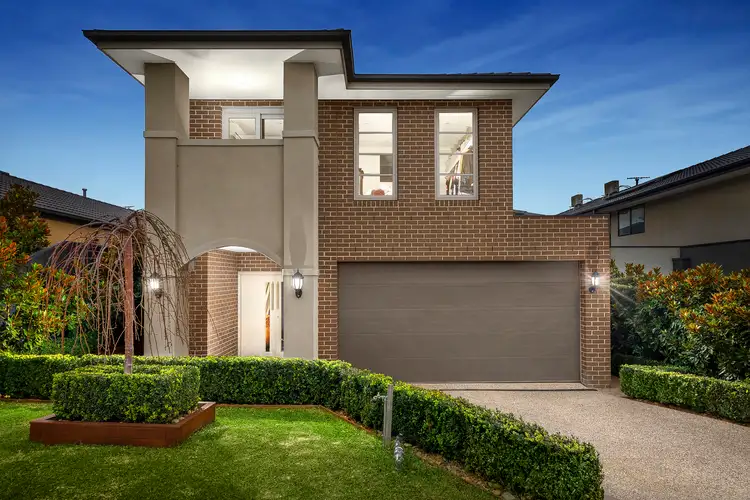 4 Jones Court, Strathmore VIC 3041