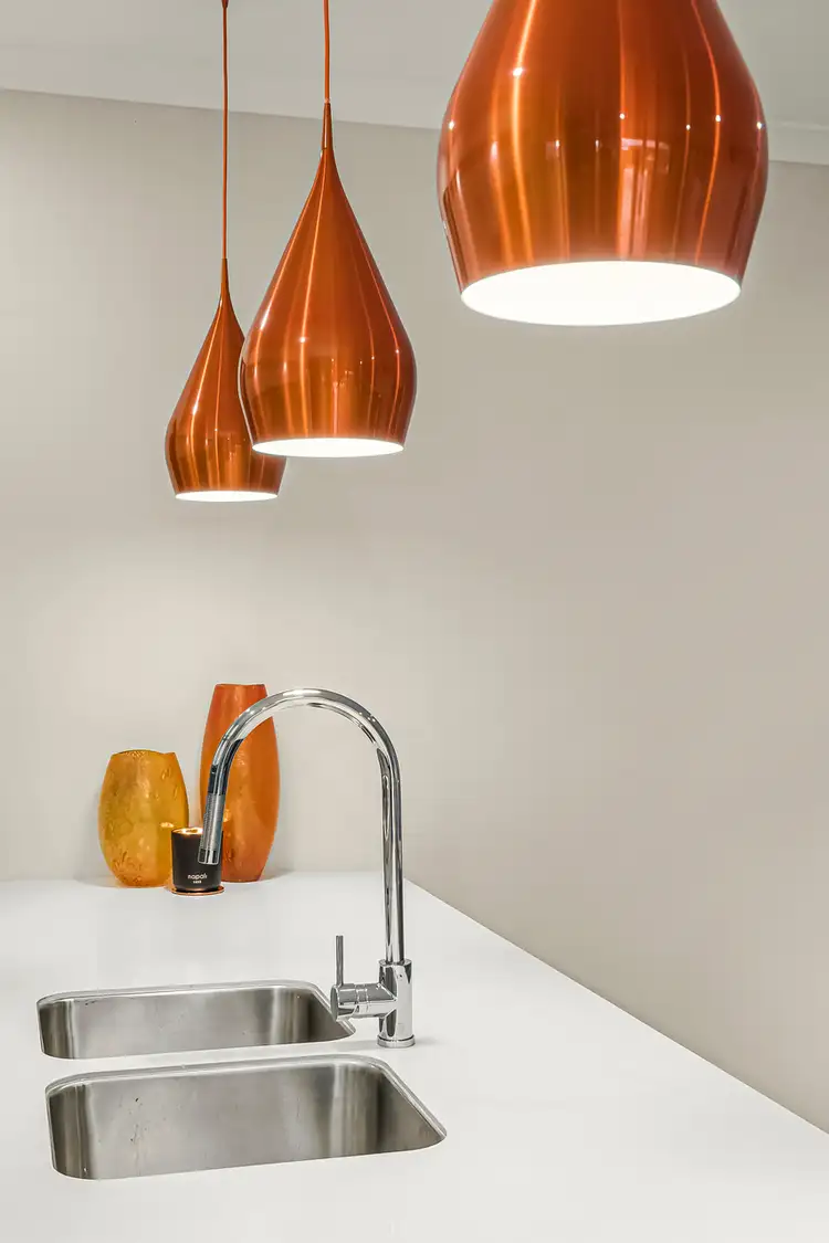 Sixth view of Homely house listing, 4 Jones Court, Strathmore VIC 3041