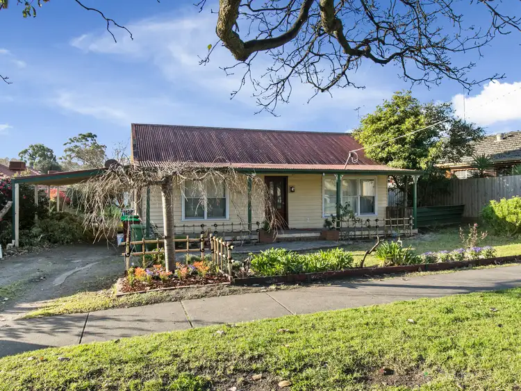 Fourth view of Homely house listing, 21 Peel Street, Berwick VIC 3806