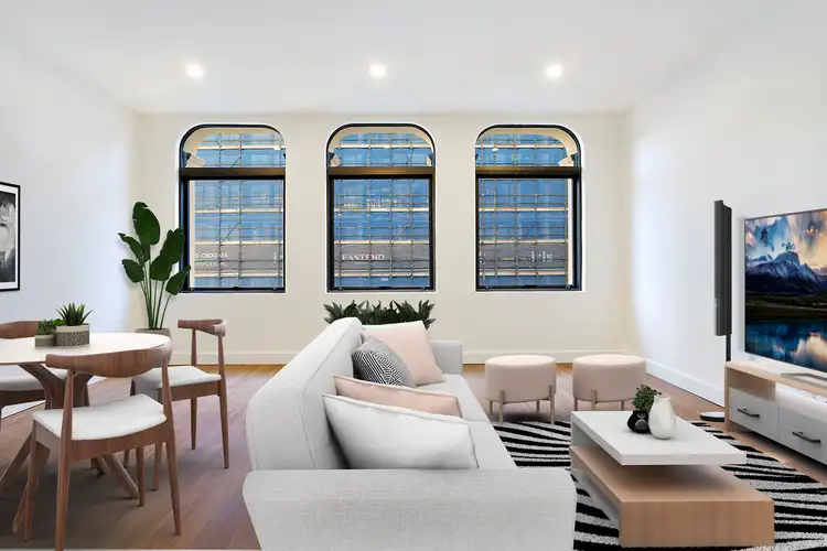 2.04/123 King Street, Newcastle NSW 2300