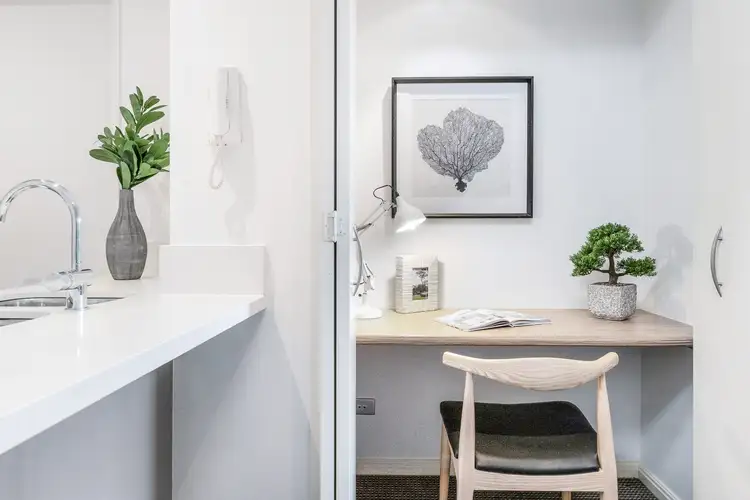 Second view of Homely apartment listing, 201/1 Hirst Street, Arncliffe NSW 2205