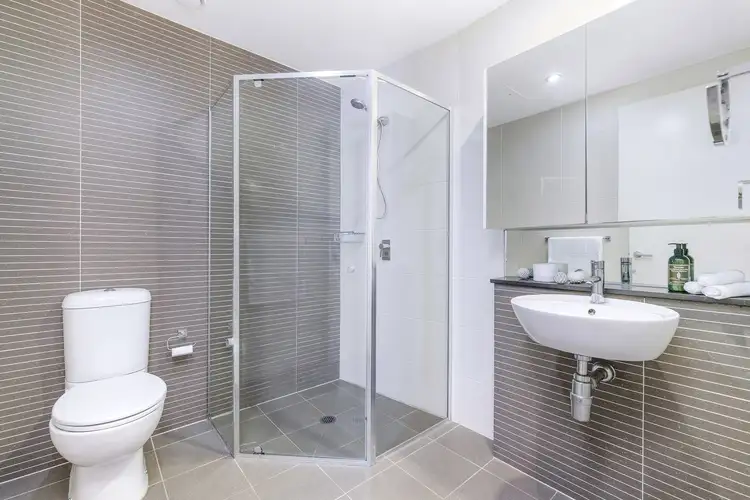 Sixth view of Homely apartment listing, 201/1 Hirst Street, Arncliffe NSW 2205
