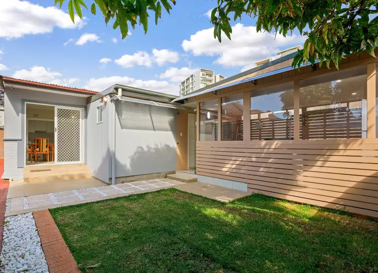 Sixth view of Homely house listing, 47 Carinya Avenue, Mascot NSW 2020