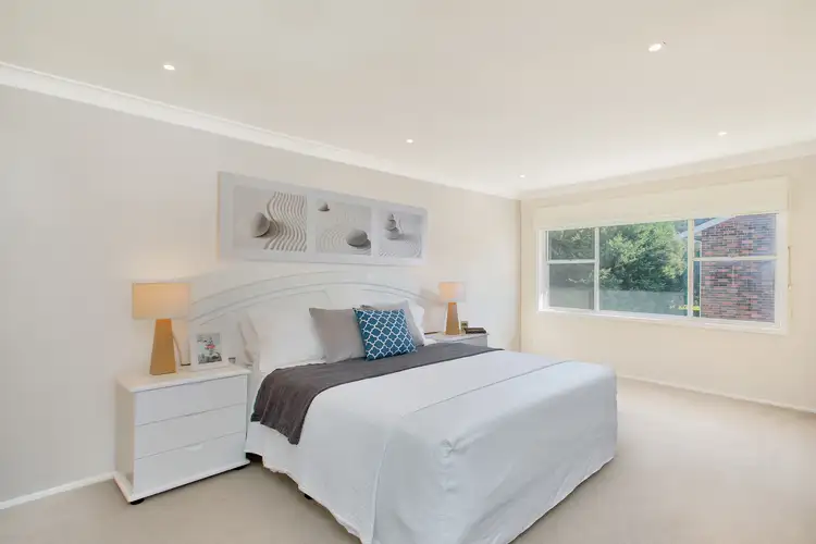 Third view of Homely townhouse listing, 22/78a Hotham Road, Gymea NSW 2227