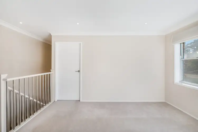 Fourth view of Homely townhouse listing, 22/78a Hotham Road, Gymea NSW 2227