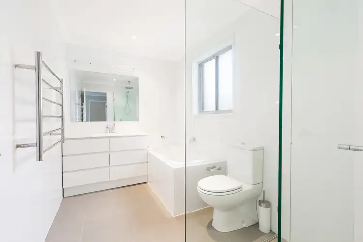 Fifth view of Homely townhouse listing, 22/78a Hotham Road, Gymea NSW 2227