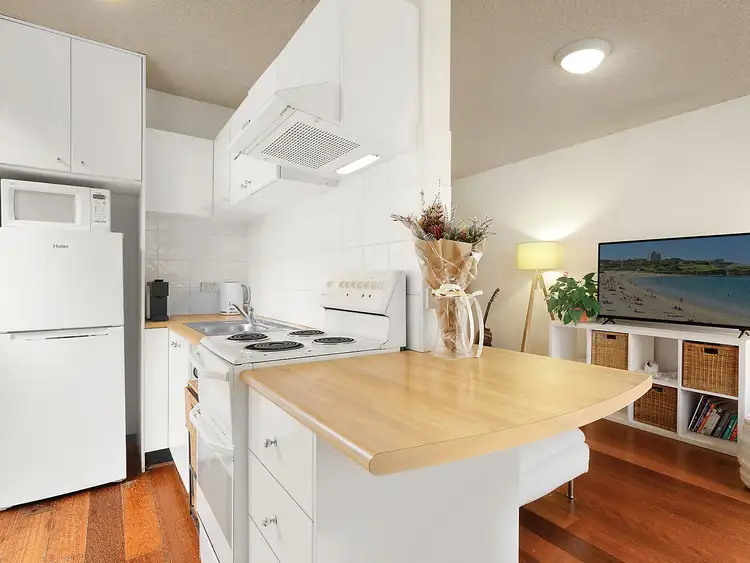 Second view of Homely apartment listing, 3/359A Bronte Road, Bronte NSW 2024