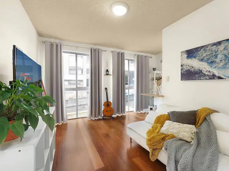 Third view of Homely apartment listing, 3/359A Bronte Road, Bronte NSW 2024