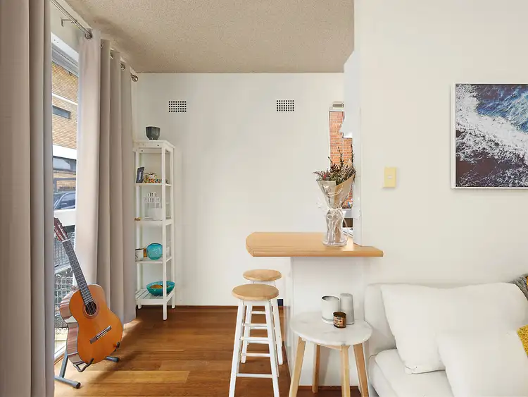 Fifth view of Homely apartment listing, 3/359A Bronte Road, Bronte NSW 2024