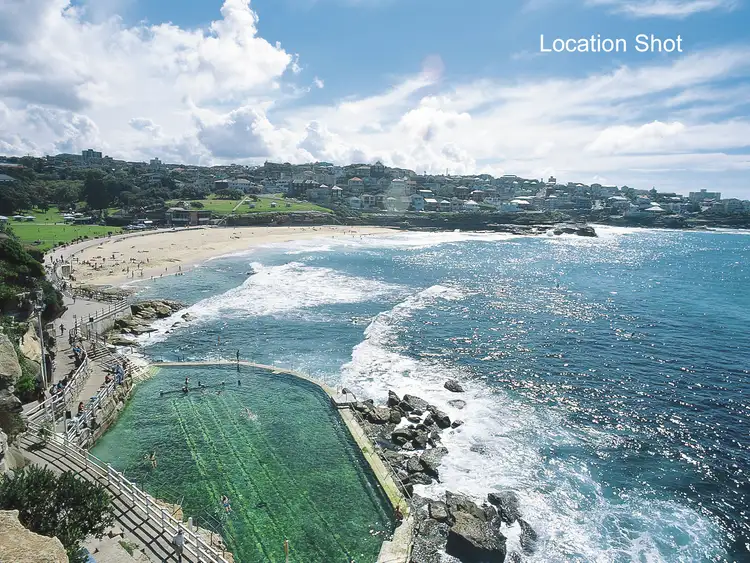 Sixth view of Homely apartment listing, 3/359A Bronte Road, Bronte NSW 2024