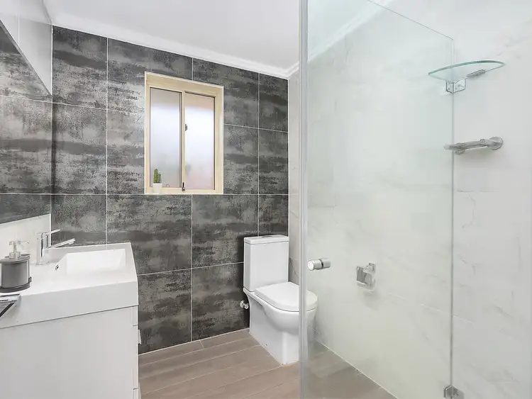 Fifth view of Homely villa listing, 4/3 Rawson Road, South Wentworthville NSW 2145