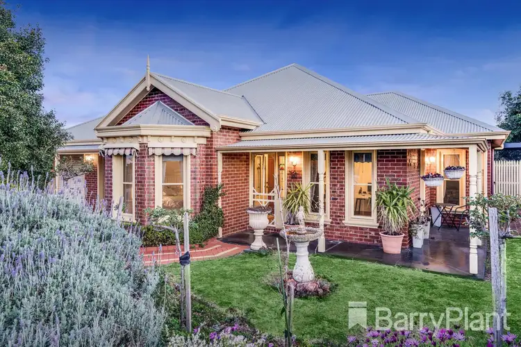 Main view of Homely house listing, 80 Augustine Drive, Highton VIC 3216
