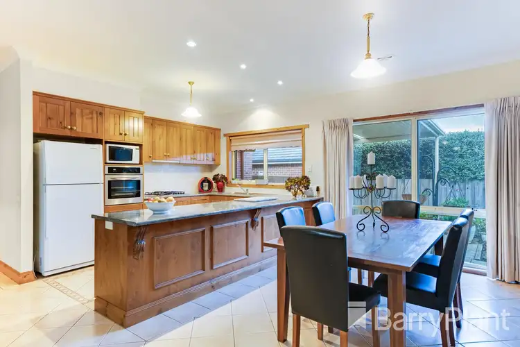 Third view of Homely house listing, 80 Augustine Drive, Highton VIC 3216