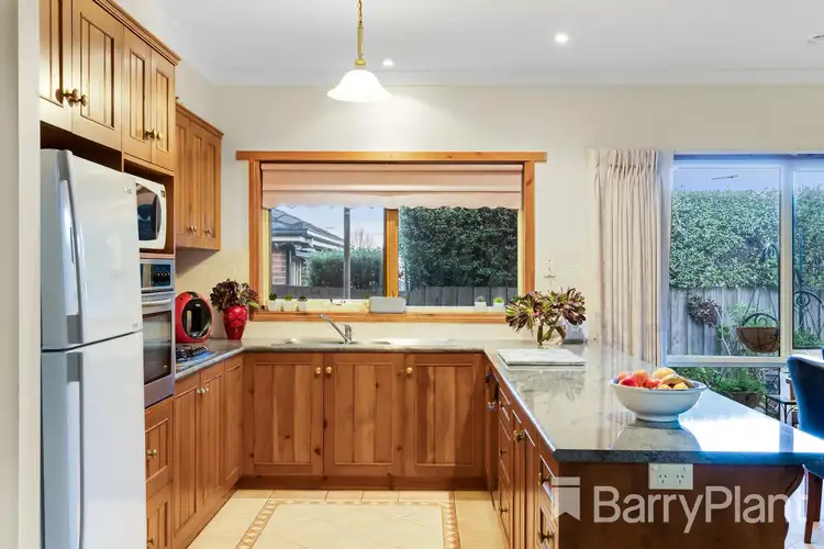 Fourth view of Homely house listing, 80 Augustine Drive, Highton VIC 3216