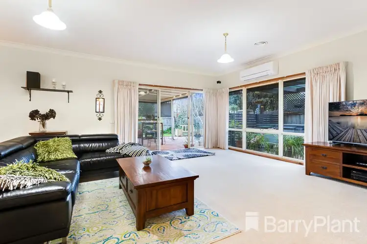 Sixth view of Homely house listing, 80 Augustine Drive, Highton VIC 3216