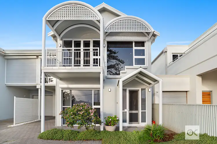 2/580 Seaview Road, Grange SA 5022