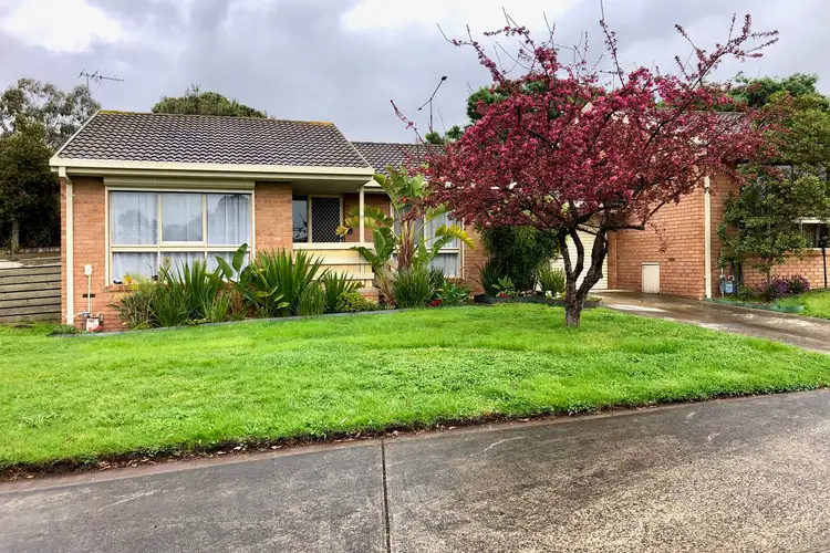11/7-9 Denise Court, Narre Warren VIC 3805