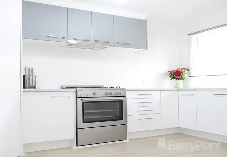Second view of Homely house listing, 11/7-9 Denise Court, Narre Warren VIC 3805