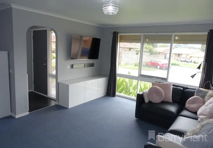 Fifth view of Homely house listing, 11/7-9 Denise Court, Narre Warren VIC 3805