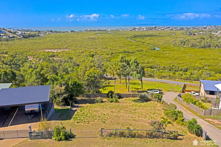 22 Naomi Drive, Taroomball QLD 4703