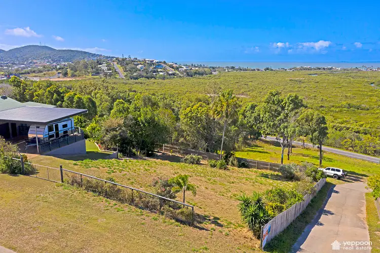 Third view of Homely land listing, 22 Naomi Drive, Taroomball QLD 4703