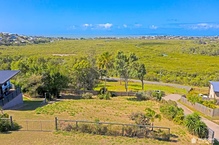 Sixth view of Homely land listing, 22 Naomi Drive, Taroomball QLD 4703