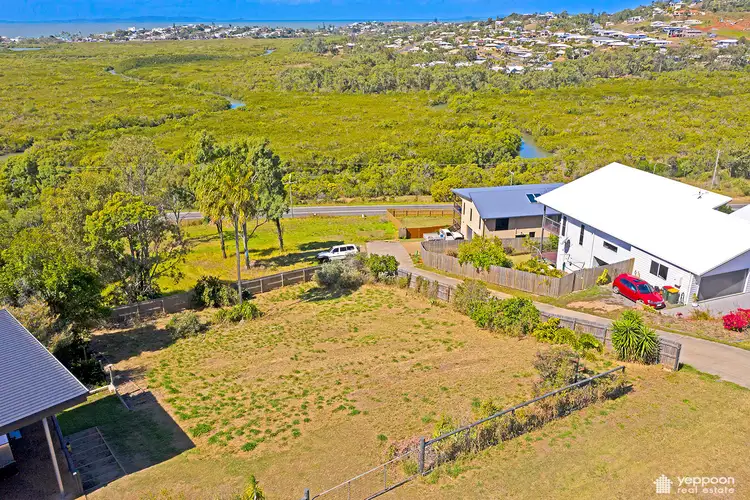 Seventh view of Homely land listing, 22 Naomi Drive, Taroomball QLD 4703