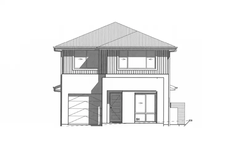 Seventh view of Homely land listing, LOT 216 & 217 Whitechapel Avenue, Schofields NSW 2762