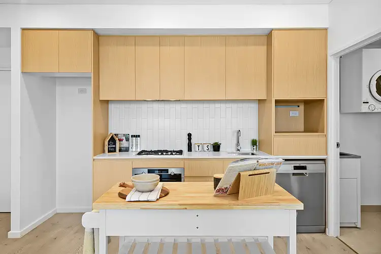 Fourth view of Homely apartment listing, 211/60 Lord Sheffield Circuit, Penrith NSW 2750
