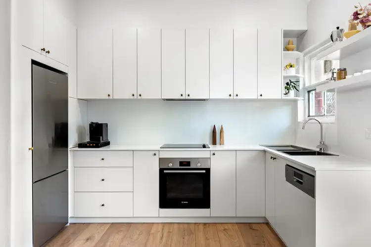 Second view of Homely apartment listing, 12/91 Alfred Street, Ramsgate Beach NSW 2217