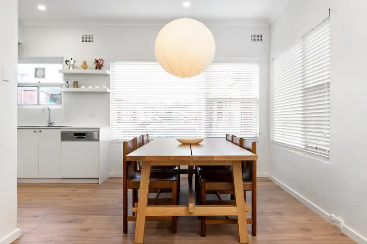 Third view of Homely apartment listing, 12/91 Alfred Street, Ramsgate Beach NSW 2217