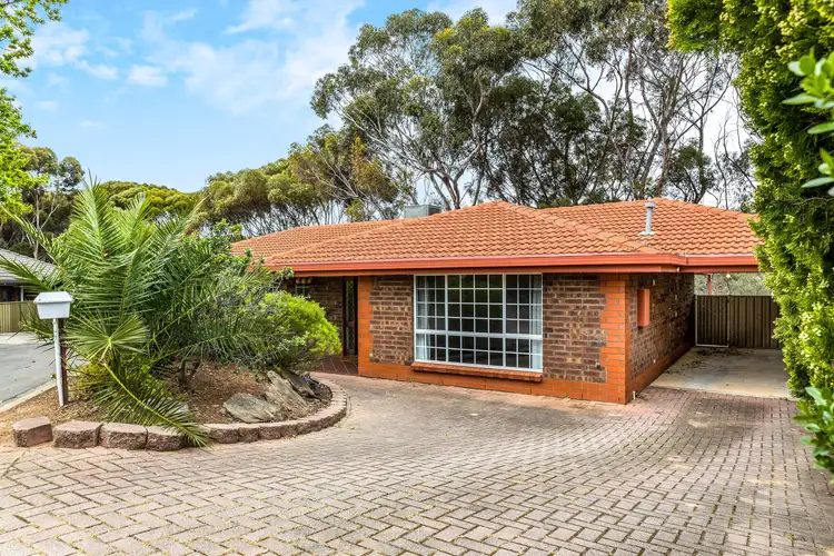 17 Heathfield Avenue, Dernancourt SA 5075