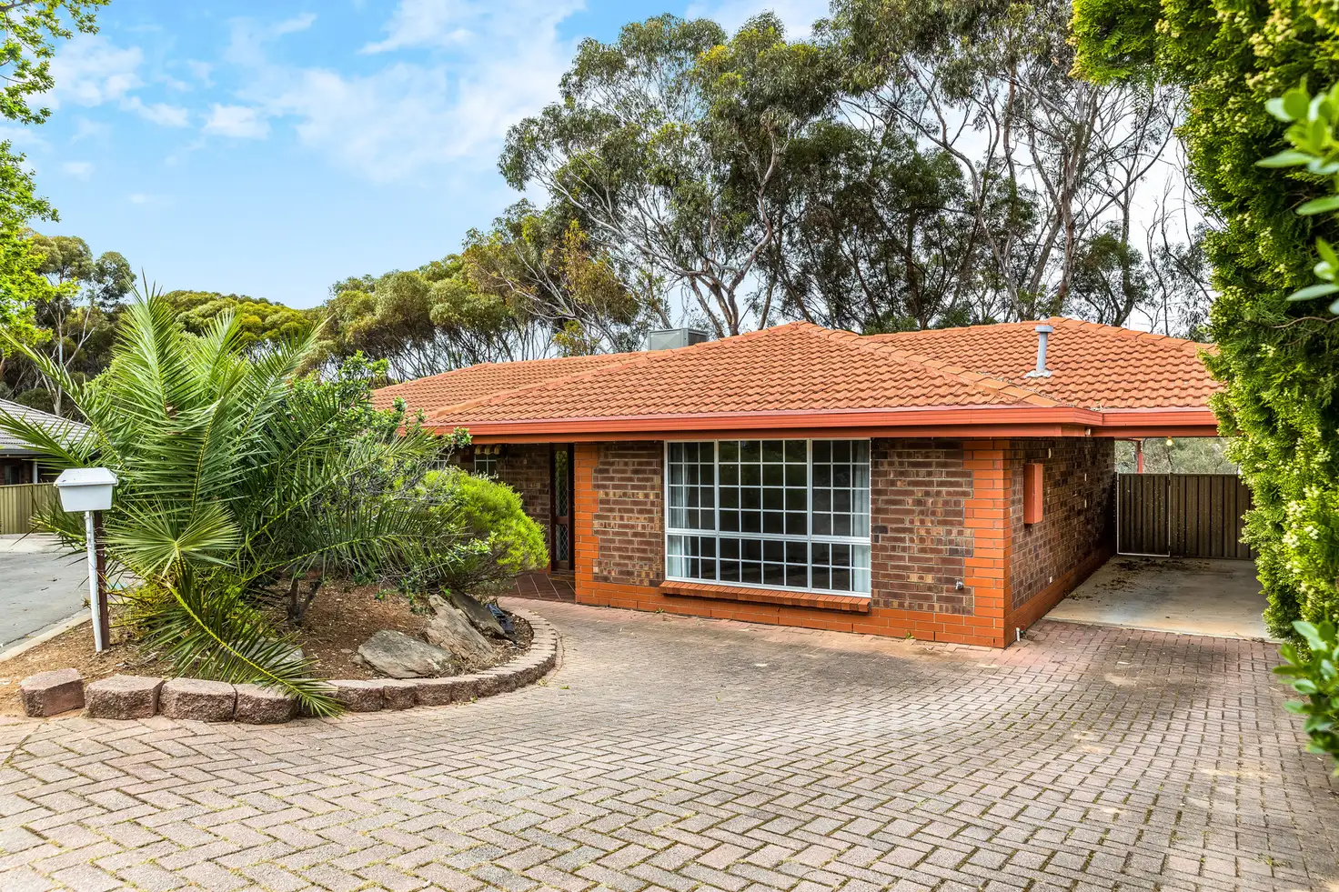 Main view of Homely house listing, 17 Heathfield Avenue, Dernancourt SA 5075
