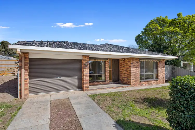 Main view of Homely unit listing, 18A Butcher Street, Strathdale VIC 3550
