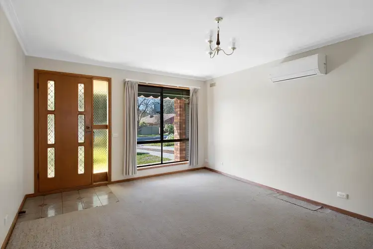 Second view of Homely unit listing, 18A Butcher Street, Strathdale VIC 3550