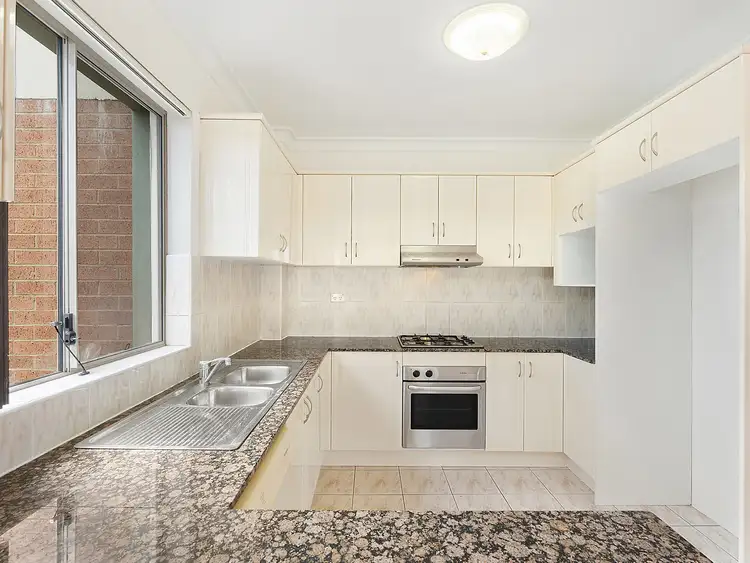 Fifth view of Homely apartment listing, 3/31-39 Gladstone Street, North Parramatta NSW 2151