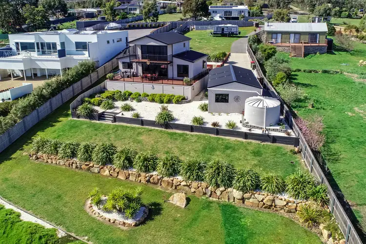 Main view of Homely house listing, 8 O'Neill Court, Murdunna TAS 7178