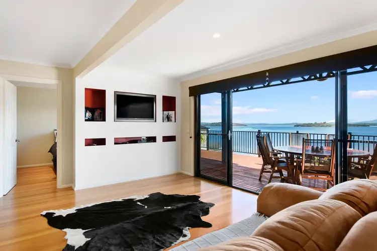 Third view of Homely house listing, 8 O'Neill Court, Murdunna TAS 7178