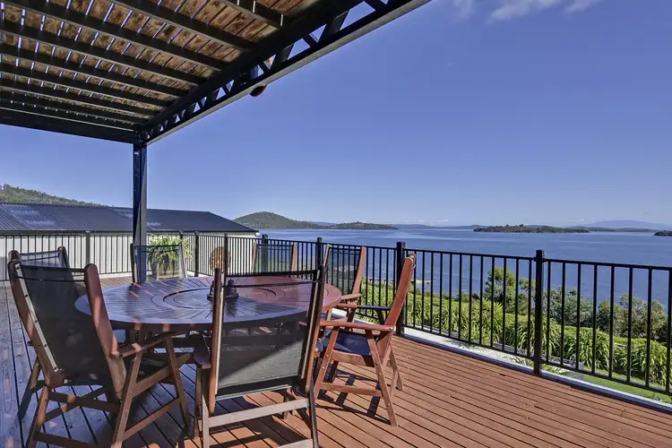 Fourth view of Homely house listing, 8 O'Neill Court, Murdunna TAS 7178