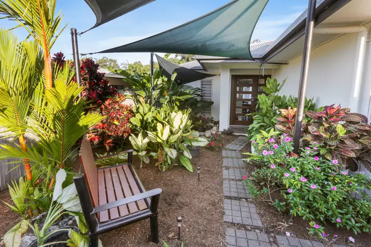 33B Corkwood Street, Kewarra Beach QLD 4879