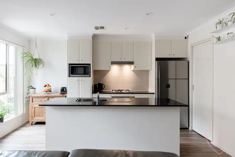 11/7-9 Blackall Avenue, Crestwood NSW 2620