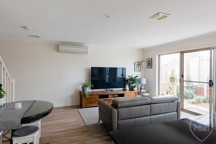 Second view of Homely townhouse listing, 11/7-9 Blackall Avenue, Crestwood NSW 2620