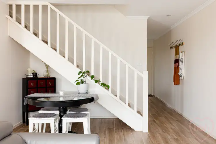Third view of Homely townhouse listing, 11/7-9 Blackall Avenue, Crestwood NSW 2620
