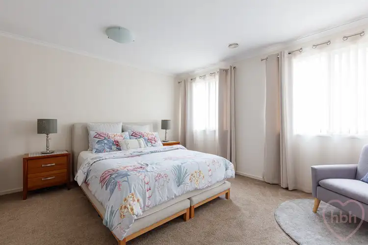 Fourth view of Homely townhouse listing, 11/7-9 Blackall Avenue, Crestwood NSW 2620