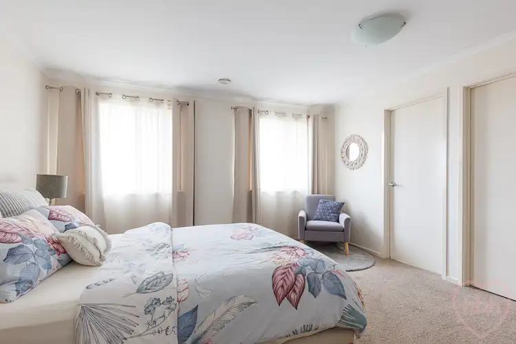 Fifth view of Homely townhouse listing, 11/7-9 Blackall Avenue, Crestwood NSW 2620