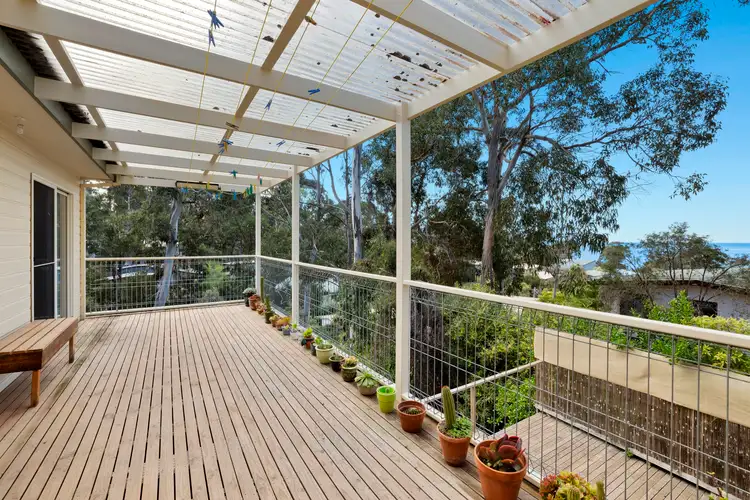 Fifth view of Homely house listing, 14A Belvedere Terrace, Lorne VIC 3232